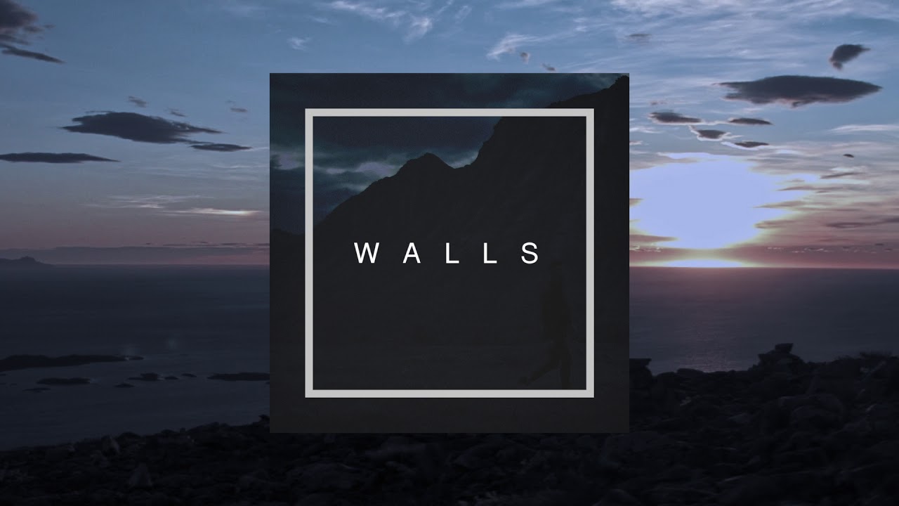 Ruben - Walls (Audio)